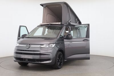 VW California Gebrauchtwagen