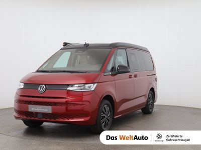VW California Gebrauchtwagen VW California Gebrauchtwagen