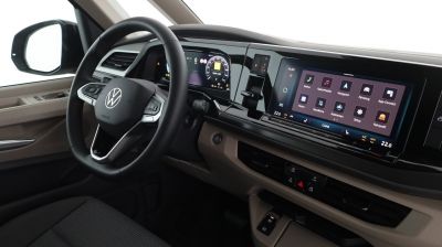 VW California Gebrauchtwagen VW California Gebrauchtwagen
