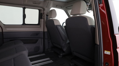 VW California Gebrauchtwagen VW California Gebrauchtwagen