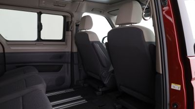 VW California Gebrauchtwagen VW California Gebrauchtwagen