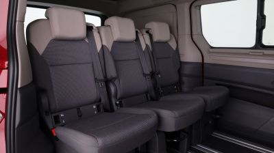 VW California Gebrauchtwagen VW California Gebrauchtwagen