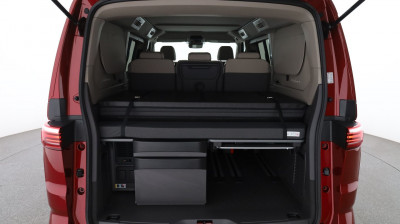 VW California Gebrauchtwagen VW California Gebrauchtwagen