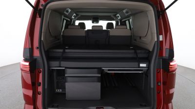 VW California Gebrauchtwagen VW California Gebrauchtwagen