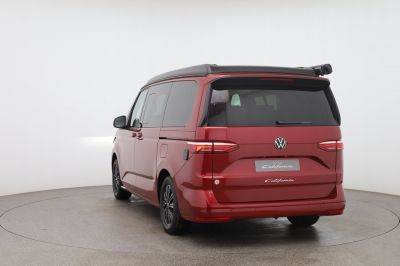 VW California Gebrauchtwagen VW California Gebrauchtwagen