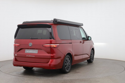 VW California Gebrauchtwagen VW California Gebrauchtwagen