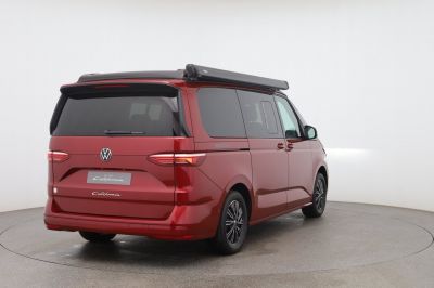 VW California Gebrauchtwagen VW California Gebrauchtwagen