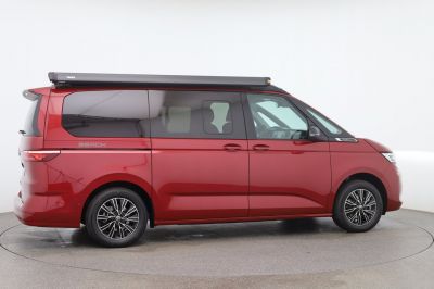 VW California Gebrauchtwagen VW California Gebrauchtwagen