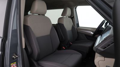 VW Multivan Gebrauchtwagen VW Multivan Gebrauchtwagen