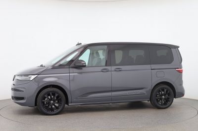 VW Multivan Gebrauchtwagen VW Multivan Gebrauchtwagen
