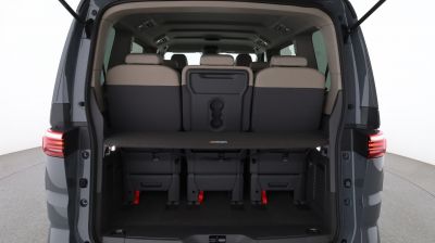 VW Multivan Gebrauchtwagen VW Multivan Gebrauchtwagen