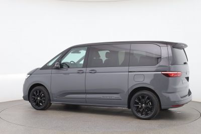 VW Multivan Gebrauchtwagen VW Multivan Gebrauchtwagen