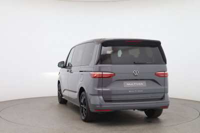 VW Multivan Gebrauchtwagen VW Multivan Gebrauchtwagen