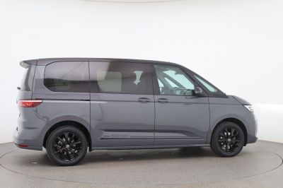 VW Multivan Gebrauchtwagen VW Multivan Gebrauchtwagen