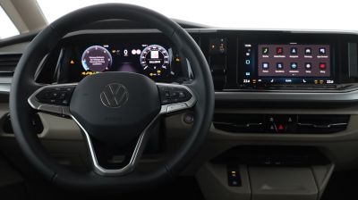 VW Multivan Gebrauchtwagen VW Multivan Gebrauchtwagen