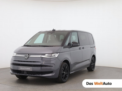 VW Multivan Gebrauchtwagen VW Multivan Gebrauchtwagen