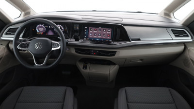VW Multivan Gebrauchtwagen VW Multivan Gebrauchtwagen