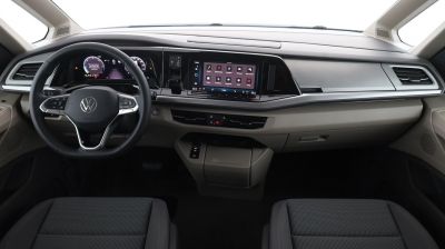 VW Multivan Gebrauchtwagen VW Multivan Gebrauchtwagen