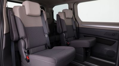 VW Multivan Gebrauchtwagen VW Multivan Gebrauchtwagen