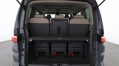 VW Multivan Gebrauchtwagen VW Multivan Gebrauchtwagen