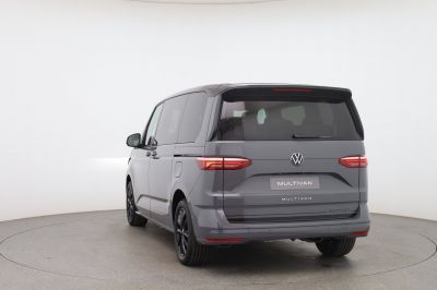VW Multivan Gebrauchtwagen VW Multivan Gebrauchtwagen
