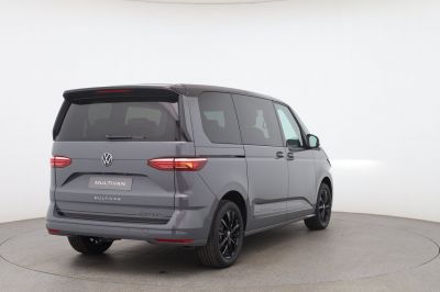 VW Multivan Gebrauchtwagen VW Multivan Gebrauchtwagen