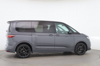 VW Multivan Gebrauchtwagen VW Multivan Gebrauchtwagen