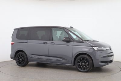 VW Multivan Gebrauchtwagen VW Multivan Gebrauchtwagen