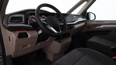 VW California Gebrauchtwagen VW California Gebrauchtwagen