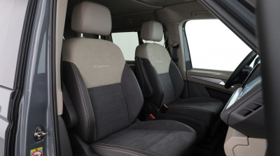 VW California Gebrauchtwagen VW California Gebrauchtwagen