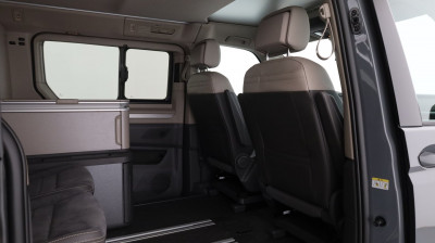 VW California Gebrauchtwagen VW California Gebrauchtwagen