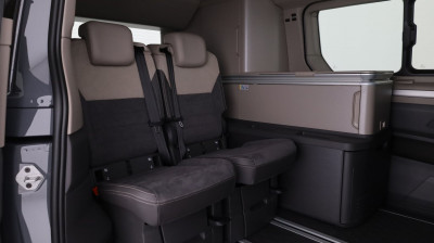 VW California Gebrauchtwagen VW California Gebrauchtwagen