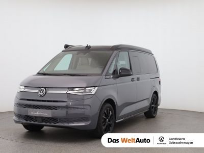 VW California Gebrauchtwagen VW California Gebrauchtwagen