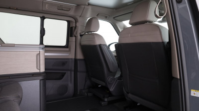VW California Gebrauchtwagen