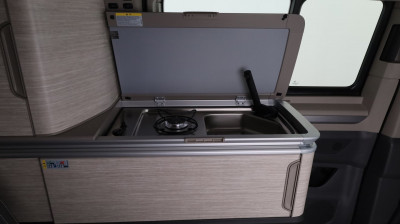 VW California Gebrauchtwagen