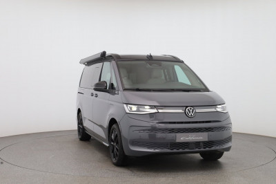 VW California Gebrauchtwagen