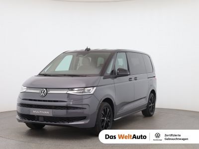 VW Multivan Gebrauchtwagen VW Multivan Gebrauchtwagen