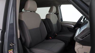 VW Multivan Gebrauchtwagen VW Multivan Gebrauchtwagen