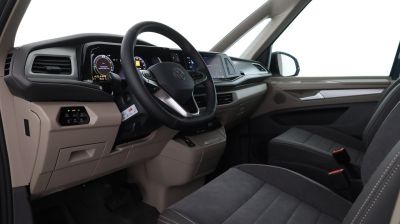 VW California Gebrauchtwagen VW California Gebrauchtwagen