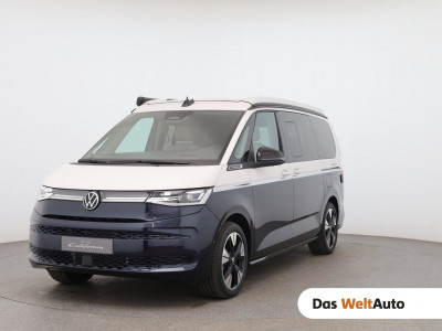 VW California Gebrauchtwagen VW California Gebrauchtwagen