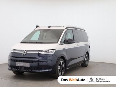 VW California Gebrauchtwagen VW California Gebrauchtwagen