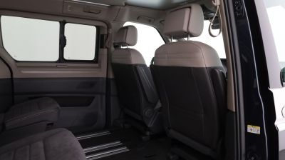 VW California Gebrauchtwagen VW California Gebrauchtwagen