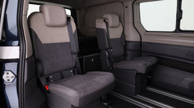 VW California Gebrauchtwagen VW California Gebrauchtwagen
