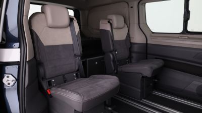 VW California Gebrauchtwagen VW California Gebrauchtwagen