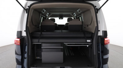 VW California Gebrauchtwagen VW California Gebrauchtwagen