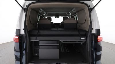 VW California Gebrauchtwagen VW California Gebrauchtwagen