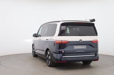 VW California Gebrauchtwagen VW California Gebrauchtwagen