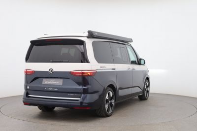 VW California Gebrauchtwagen VW California Gebrauchtwagen