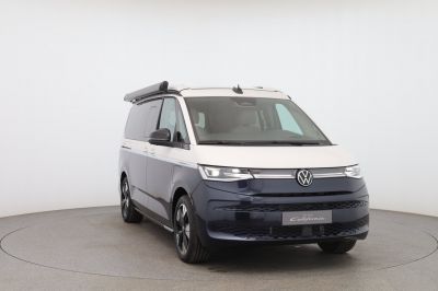 VW California Gebrauchtwagen VW California Gebrauchtwagen