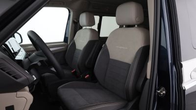 VW California Gebrauchtwagen VW California Gebrauchtwagen